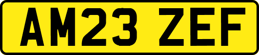 AM23ZEF