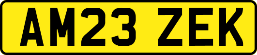 AM23ZEK