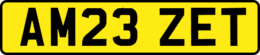 AM23ZET
