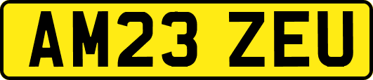 AM23ZEU