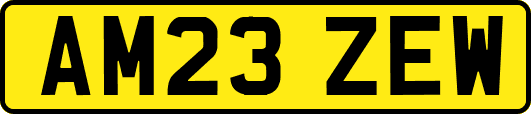 AM23ZEW