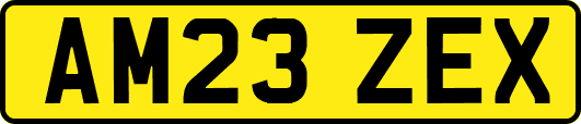 AM23ZEX
