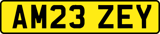 AM23ZEY