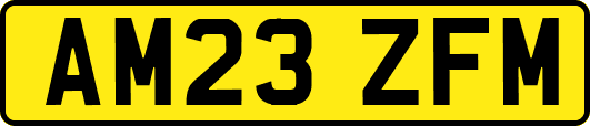 AM23ZFM
