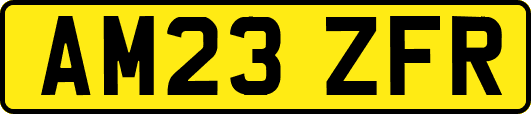 AM23ZFR