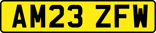 AM23ZFW
