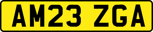 AM23ZGA