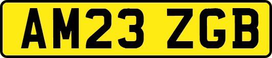 AM23ZGB