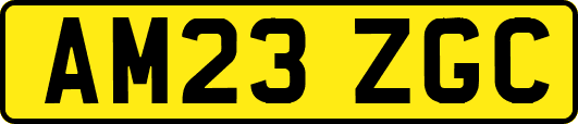 AM23ZGC