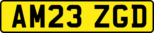 AM23ZGD