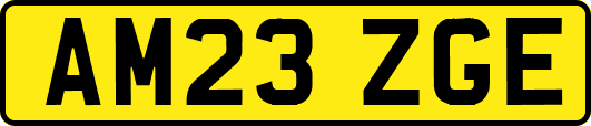 AM23ZGE