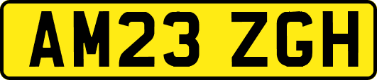 AM23ZGH