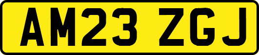 AM23ZGJ
