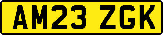 AM23ZGK
