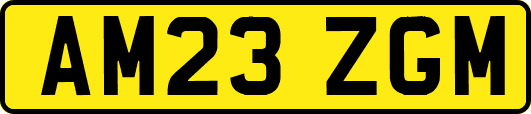AM23ZGM