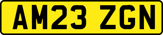 AM23ZGN
