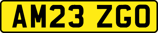 AM23ZGO