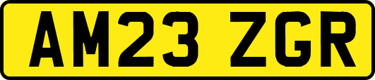 AM23ZGR