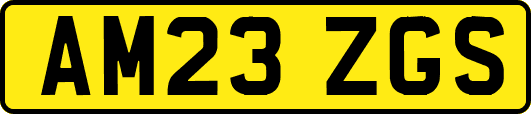 AM23ZGS