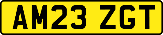 AM23ZGT