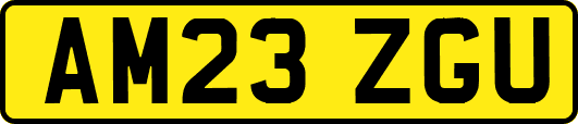 AM23ZGU
