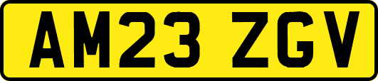 AM23ZGV
