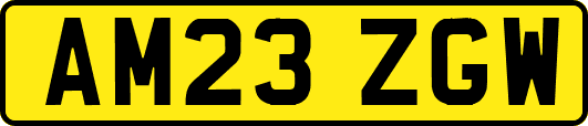 AM23ZGW