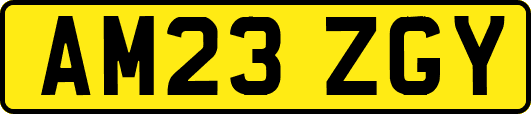 AM23ZGY