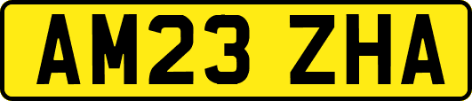 AM23ZHA
