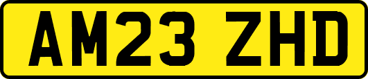 AM23ZHD