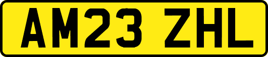 AM23ZHL