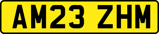 AM23ZHM