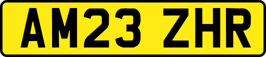 AM23ZHR