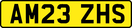 AM23ZHS
