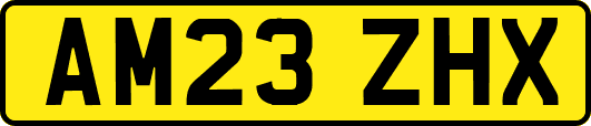 AM23ZHX
