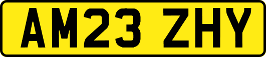AM23ZHY