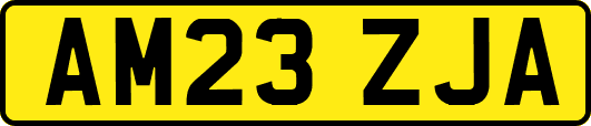AM23ZJA
