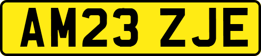 AM23ZJE