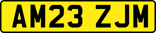 AM23ZJM