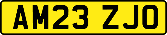 AM23ZJO