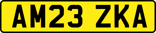 AM23ZKA