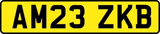 AM23ZKB