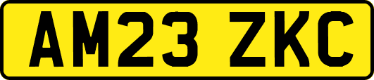 AM23ZKC