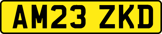 AM23ZKD