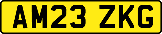 AM23ZKG