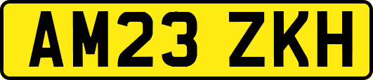 AM23ZKH