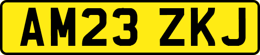 AM23ZKJ