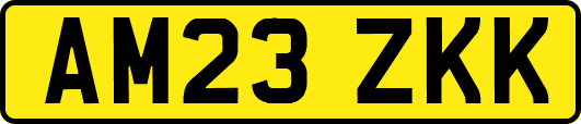 AM23ZKK