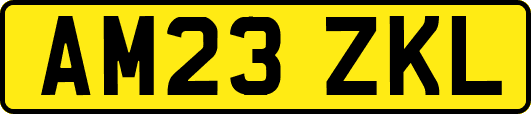 AM23ZKL