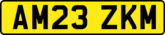 AM23ZKM